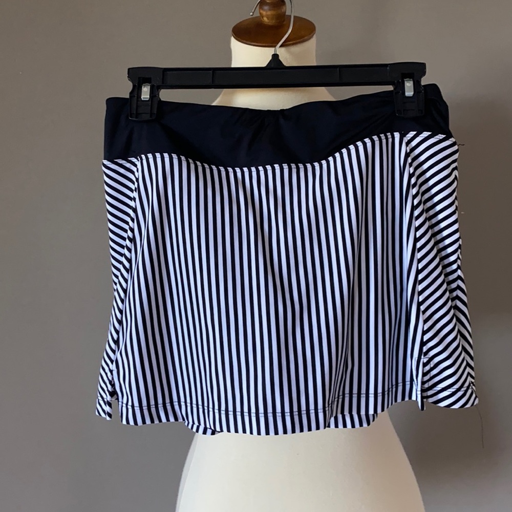 Fill Tennis Skirt